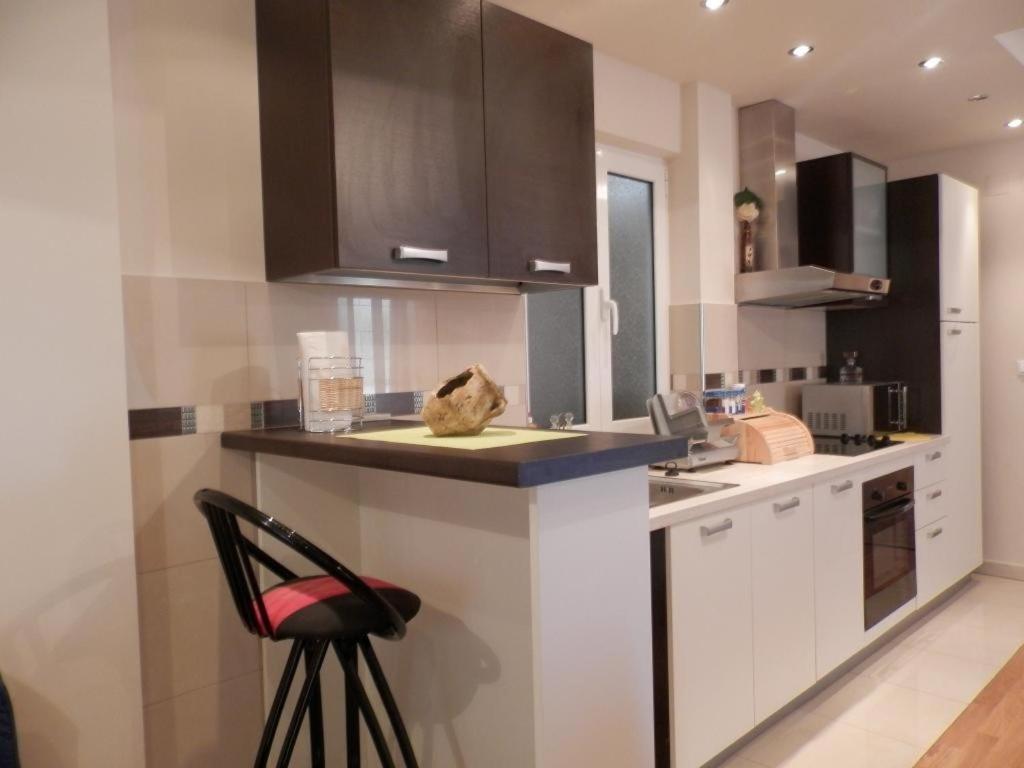Kip With Free Parking Appartement