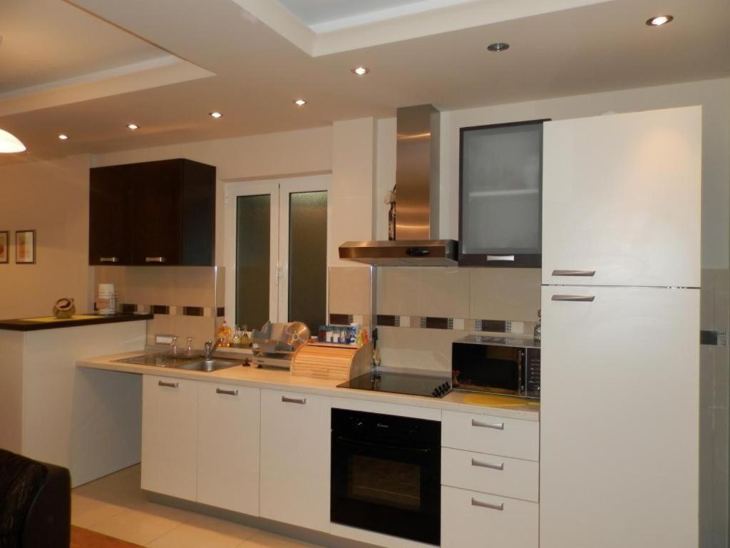 Kip With Free Parking Appartement Dubrovnik