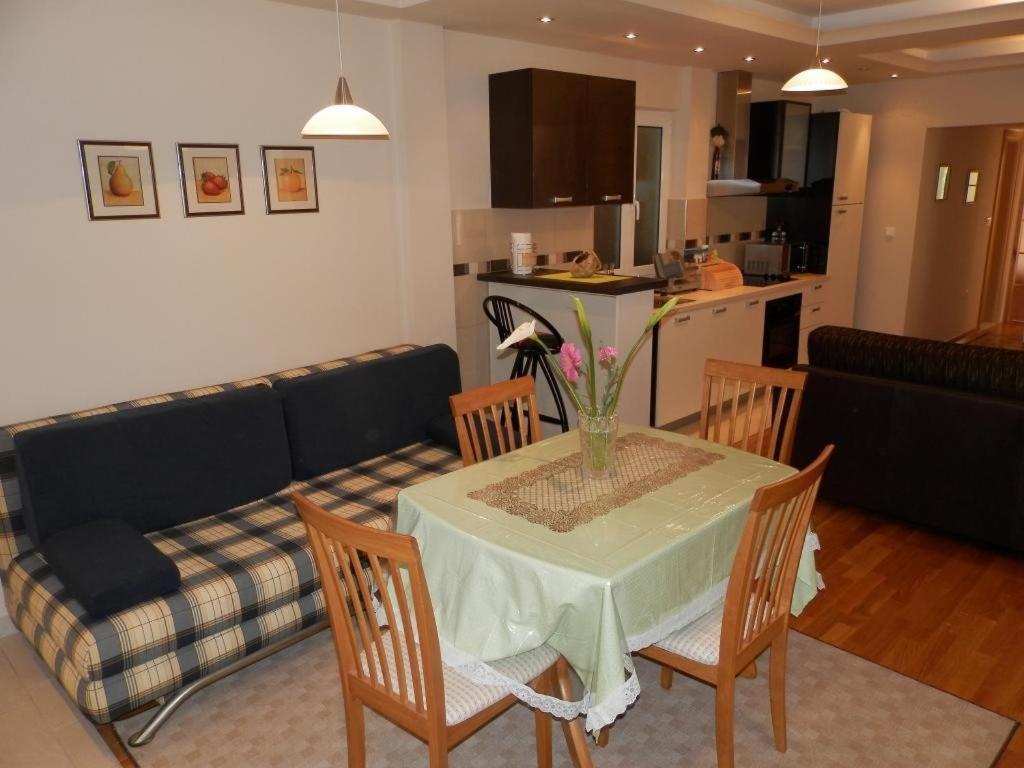 Appartement Kip With Free Parking *