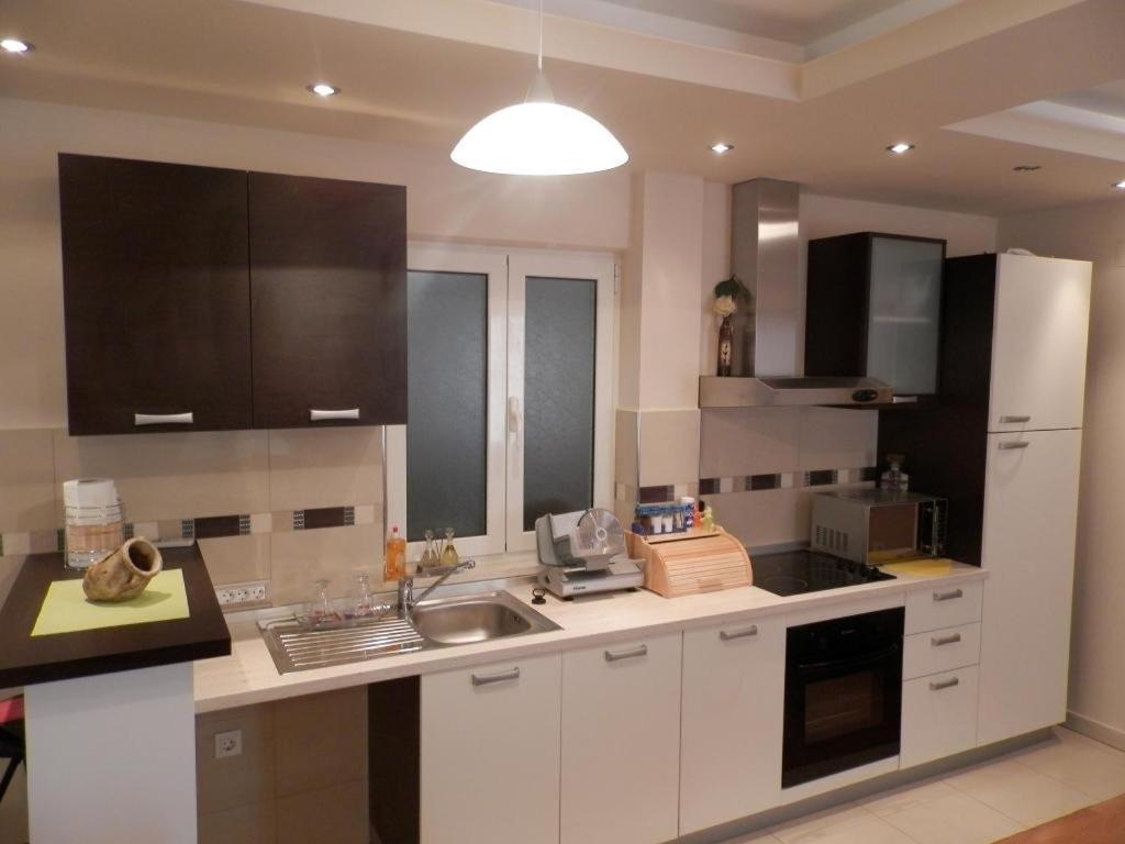Appartement Kip With Free Parking *