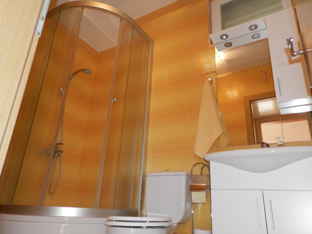 Appartement Kip With Free Parking